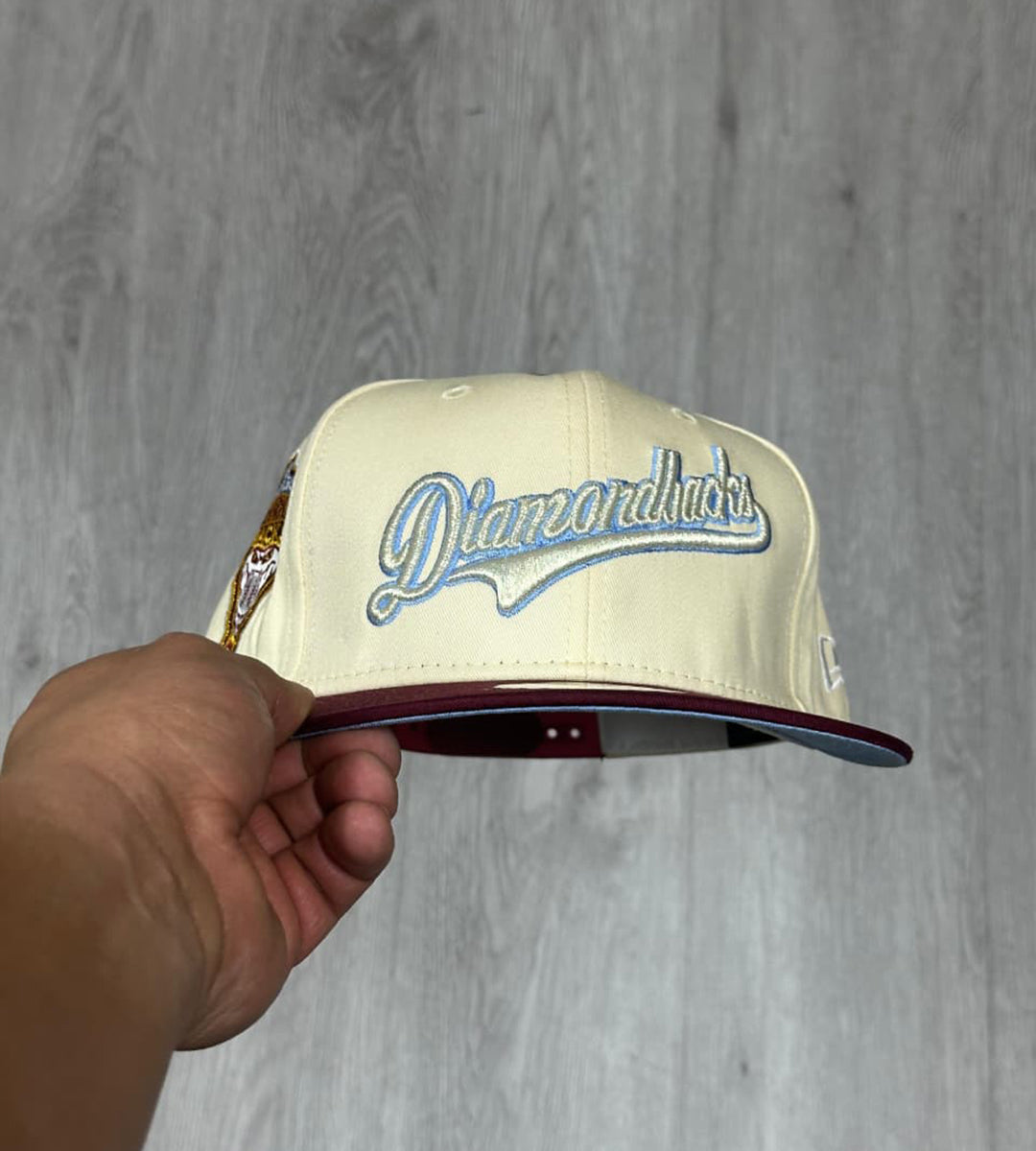 Gorras Edition Big Leagues 56