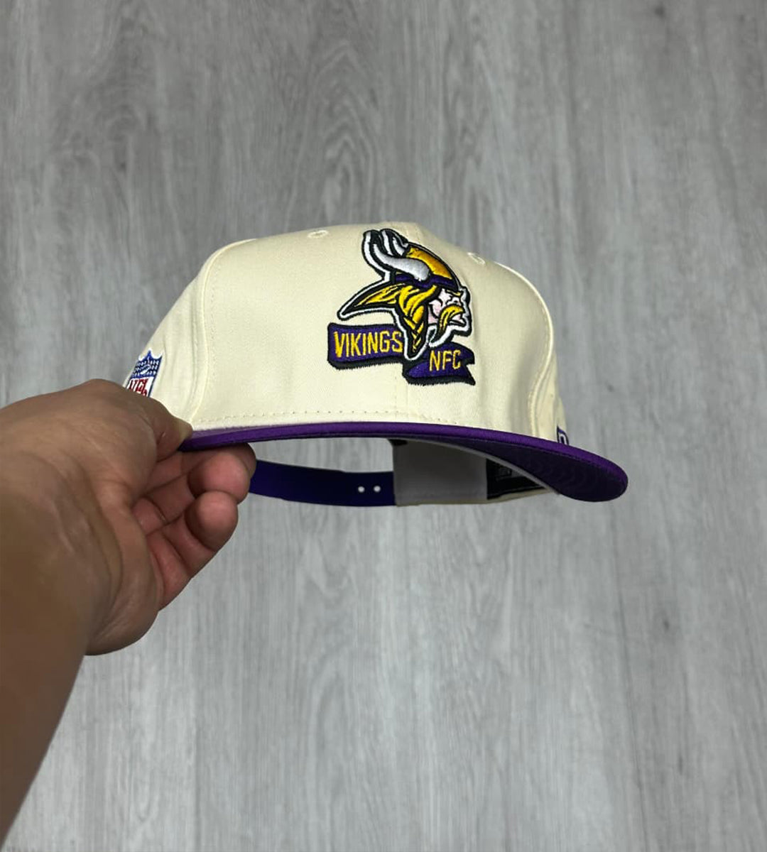 Gorras Edition Big Leagues 60