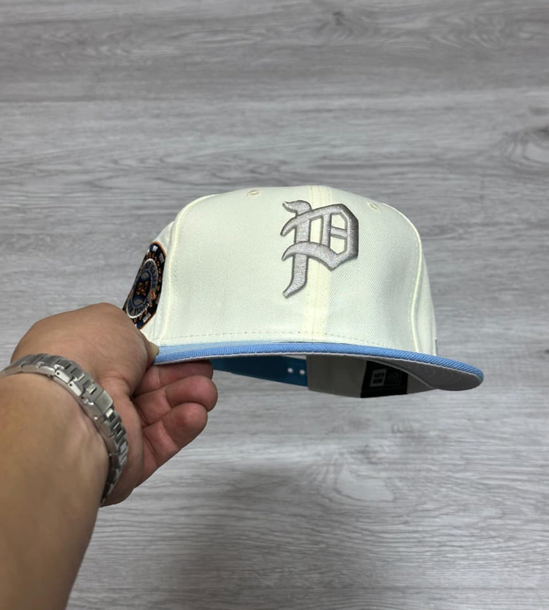 Gorras Edition Big Leagues 59