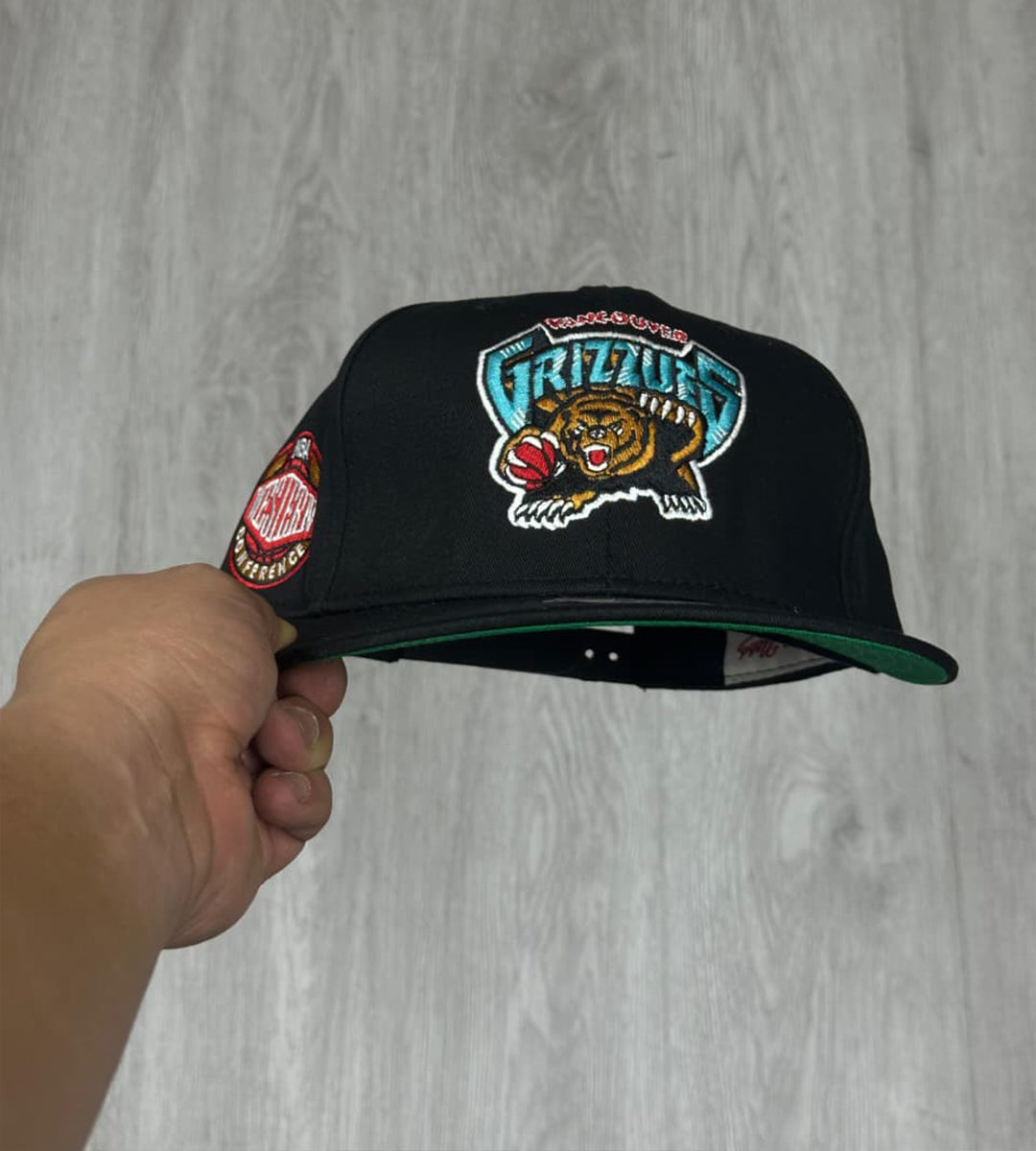 Gorras Sox Beige 97